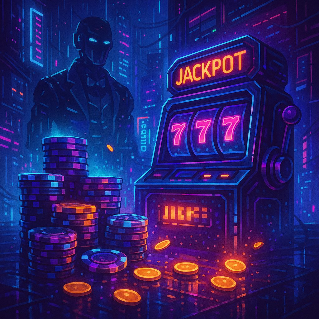 praca777
