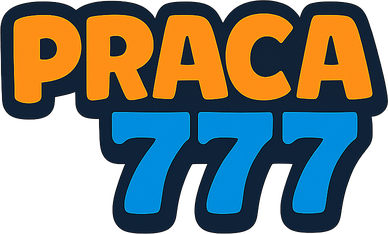 Praca777 Logo